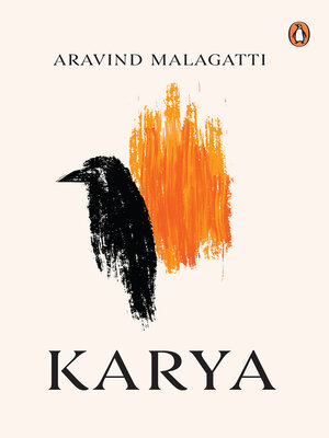 cover image of Karya